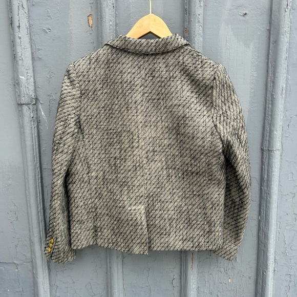 Smythe Shrunken 90’s blazer, size M - Picture 6 of 13